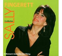 Fingerett, Sally - A Woman's Gotta Do Her Thing
