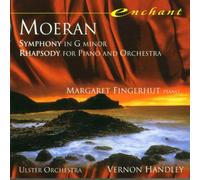 Fingerhut - Moeran;Symphony in G