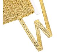 FINGERINSPIRE Craft Braid Trim