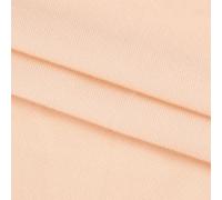 FINGERINSPIRE PapayaWhip - Tela de piel de muñeca de color DIY, 1 x 1,5 m, poliéster cepillado, para hacer muñecas faciales y corporales, almohadas, juguetes