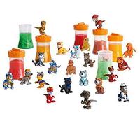 Fingerlings 3850 Untamed Mad Lab Minis, Multicolor, (WowWee 3855)
