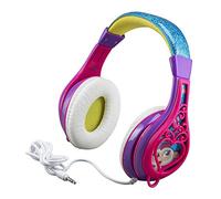 Fingerlings - Auriculares para niños con función de limitación de volumen integrada para escuchar de forma segura