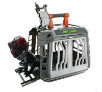 Fingerlings Untamed Interactivo Dinosaurio Jailbreak Parque Infantil W/ T-Rex