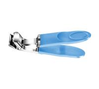Fingernail Clipper, Toe Nail Clippers - Juego de uñas de de servicio pesado - Recortadora de uñas anti-Splash, herramientas de cuidado personal puntiagudas para la manicura del hogar, preparación de v