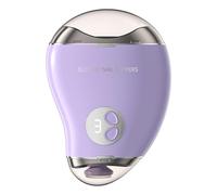 Fingernail Cutter - Electric Automatic Nail Clippers Cutter | Double-Head Trimming Nail Sharpener | 3-Speed Safe Mango Shape Adults Electric Nail Trimmer For Children