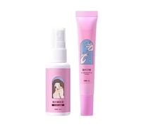Fingernail Glue Gel, Strong Bond Adhesive, Nail Glue with Long Lasting Hold Design, Remover Solution with Safe Application Feature, Manicure Essentials, Nail Bond for Home Salon Service Use