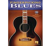 Fingerpicking Blues