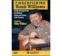 Fingerpicking Hank Williams [Alemania] [DVD]