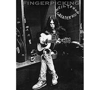 Fingerpicking Neil Young Greatest Hits (Fingerpicking Guitar Series)