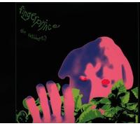 Fingerprince/Babyfingers by The Residents