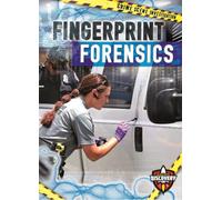 Fingerprint Forensics (Crime Scene Investigation)