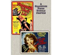 Fingerprints Don'T Lie / Cause For Alarm [Edizione: Stati Uniti] [Italia] [DVD]