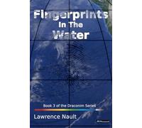 Fingerprints In The Water: 3 (Draconim)