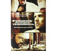 Fingers Ataque Terrorista 2006 [Five Fingers] [DVD]