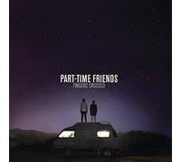 Fingers Crossed [Vinilo]