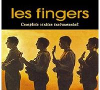 Fingers,les - Complete Sixties Instrumental