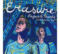 Fingers & Thumbs (Cold Summer’s Day)