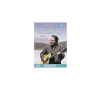 Fingerstyle Arrangements For Hymns, Spirituals And Sacred Songs 1 [Reino Unido] [DVD]