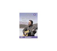 Fingerstyle Arrangements For Hymns, Spirituals And Sacred Songs 2 [Reino Unido] [DVD]