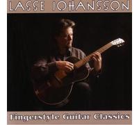 Fingerstyle Guitar