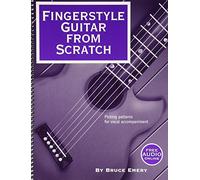 Fingerstyle Guitar from Scratch
