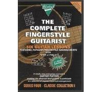 Fingerstyle Guitarist [Alemania] [DVD]