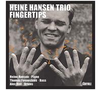 Fingertips / Heine Hansen Trio