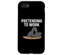 Fingiendo Trabajar pingüino Carcasa para iPhone SE (2020) / 7/8