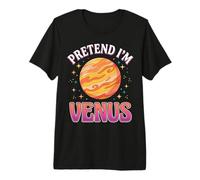 Fingir Que Soy Venus Camiseta Premium