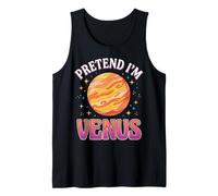 Fingir Que Soy Venus Camiseta sin Mangas