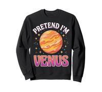 Fingir Que Soy Venus Sudadera