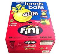 Boom Tennis Sports Gum