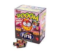 Fini-Boom Fresa 200 Unidades