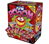 Fini Boom fresa