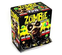 Fini Boom Zombie Gum - Boite 200 pièces