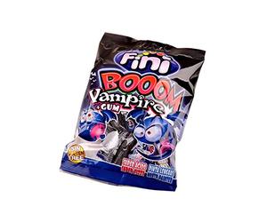 Fini Booom Vampire + goma de masticar