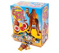 Fini Camel Bubble Gum Balls (Pack of 200)