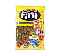 Fini Caramelo de Goma Almidón Cubierto de Pica - 1 kg