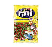 Fini Caramelo de Goma Almidón Sabor Fresa - 1 kg