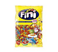 Fini Caramelo de Goma Brillo Terre - 1000 gr
