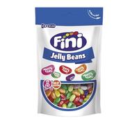 Fini Caramelo de Goma Grageada Sabores Surtidos - 165 gr