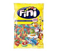 Fini Caramelo de Goma Pica - Paquete de 12 x 1000 gr - Total: 12000 gr