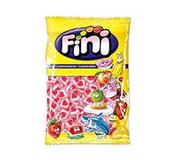 Fini Caramelo de Goma Sabor Fresa - 1000 gr