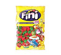 Fini Caramelo Goma Almidón Sabor Fresa - 1000 gr