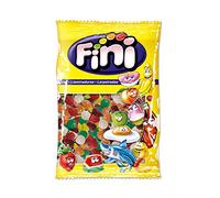 Fini Caramelos de Goma Sabores Surtidos - 1000 gr