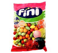 Fini Chicle Macedonia gr