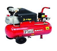 Fini compressors, Amico 23050 - Compresor 25/2400, 1,5 kW, 25 litros