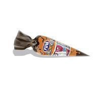Fini Cono Halloween | Surtido De Dulces con Gominolas, Piruletas, Espumas y Caramelos Duro Rellenos de Chicles | Golosinas y Chuches para Halloween, Cumpleaños y Regalos, 70.5g