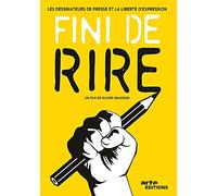 Fini de rire [Francia] [DVD]