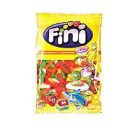 Fini - Dedos | Chuches en Bolsa de 1kg | Golosinas Ideales para Eventos, Cumpleaños Halloween o Navidades | Sin Gluten.